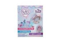 glam goo