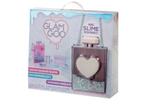 glam goo deluxe pack