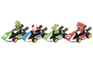 nintendo mario kart