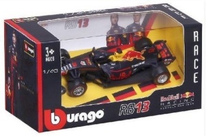 burago f1 modelauto