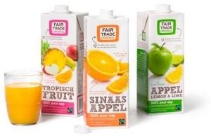 fairtrade original sap