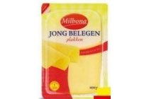 milbona jong belegen