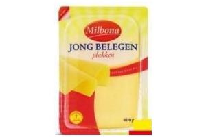 milbona jong belegen