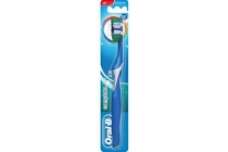 oral b complete tandenborstel