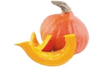 biologische hokkaido pompoen
