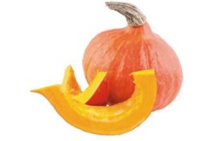 biologische hokkaido pompoen