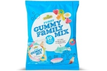 gummy mix