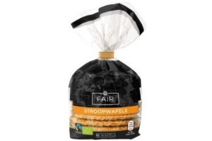 fair stroopwafels