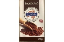 belbake cacaopoeder