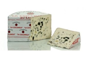 roquefort la coccinelle