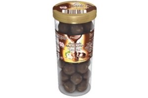 chocolade hazelnoten