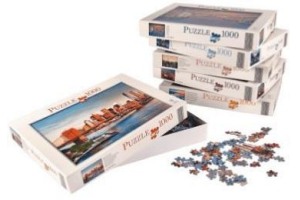 puzzel