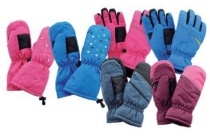ski handschoenen