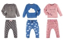 baby sweat set