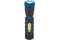 led werklamp met adapter