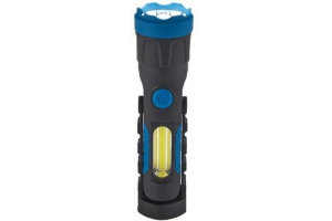 led werklamp met adapter