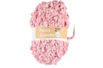 fancy chenille breigaren