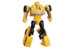 tranformers bumblebee