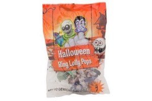 ring pops