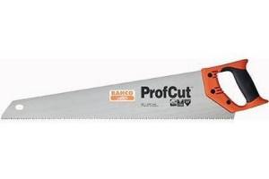 bahco profcut handzaag 550 mm