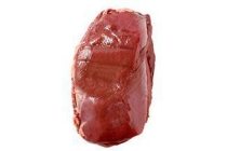 ruig herten pate olijf en bamboe