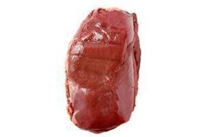 ruig herten pate olijf en bamboe