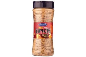 santa maria kimchi