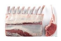 lambs frenched racks