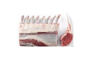 lambs frenched racks