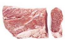 iberico varkensfilet