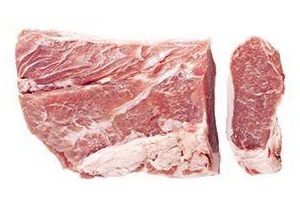 iberico varkensfilet