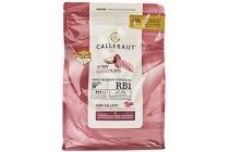 ruby chocolate