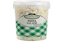 pasta salade kip