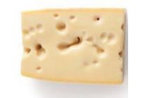 emmenthaler au lait cru aop