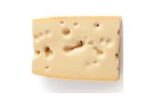 emmenthaler au lait cru aop