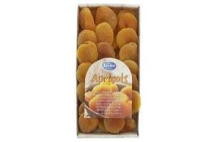 jama fruits gedroogde abrikozen