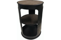 tafel olievat