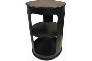 tafel olievat