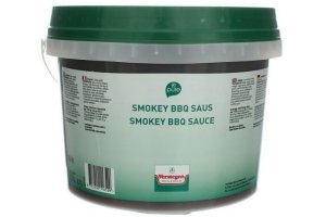 verstegen smokey bbq saus