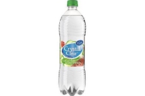 crystal clear komkommer watermeloen