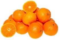 spaanse mandarijnen