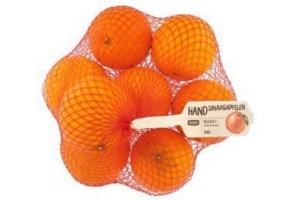 handsinaasappelen