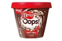 mona oops chocolade