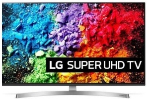 lg super uhd tv 55sk8500