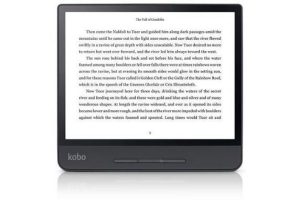 forma 8 0 inch ereader