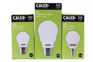 calex ledlamp