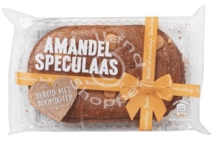 gevulde amandelspeculaas