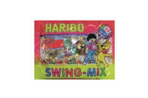 haribo swing mix