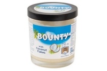 boterhampasta bounty