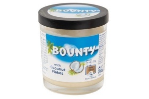 boterhampasta bounty
